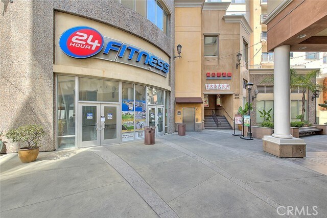 Building Photo - 600 N Atlantic Blvd