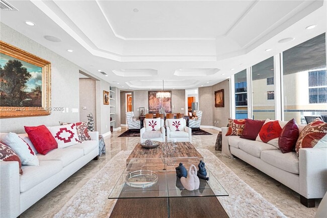 Building Photo - 16051 Collins Ave