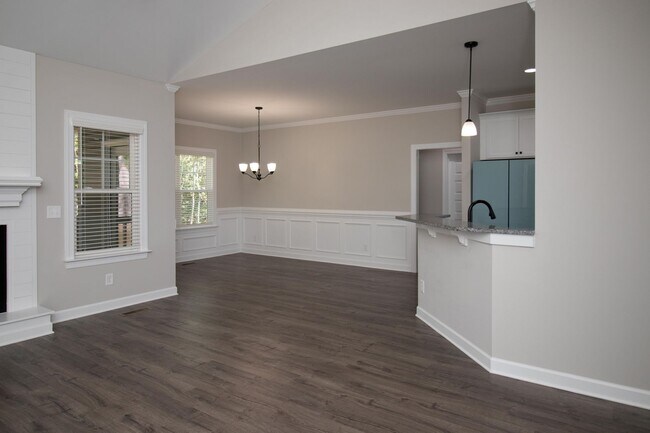 Building Photo - 3 Bed/2 Bath Home - New Construction in Sm...
