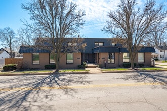 Building Photo - Plymouth