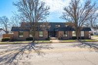 Building Photo - Plymouth