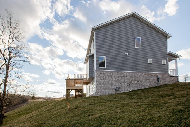 Building Photo - 928 Camden Ct