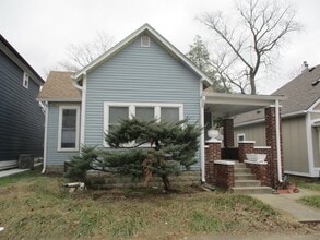 Building Photo - 545 N Goodlet Ave