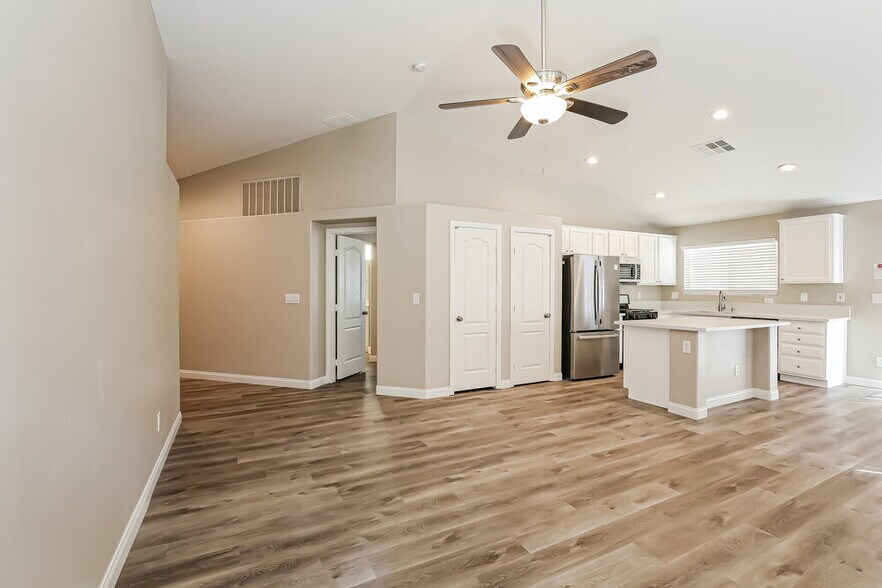 Building Photo - 6512 North Point Break St