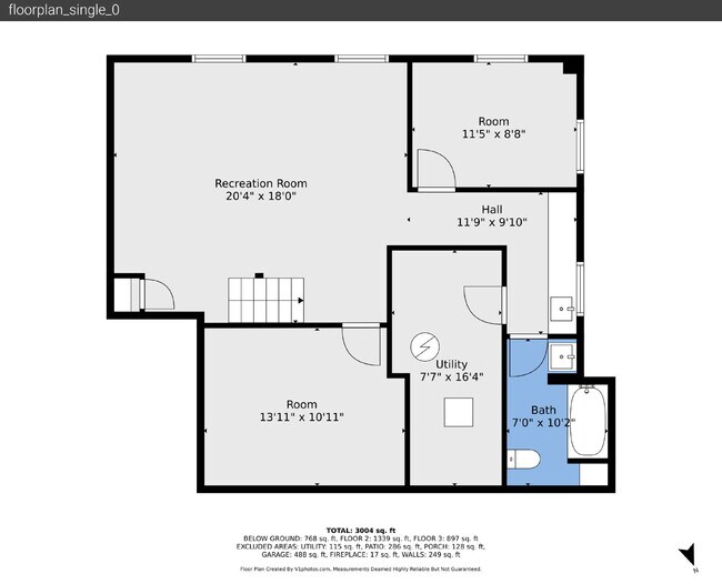 Building Photo - $2,895.00, 4 bed, 3.5 bath, located in Col...
