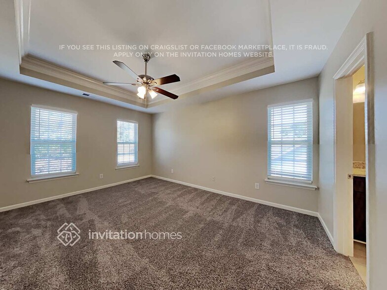 Building Photo - 7509 Starvalley Dr