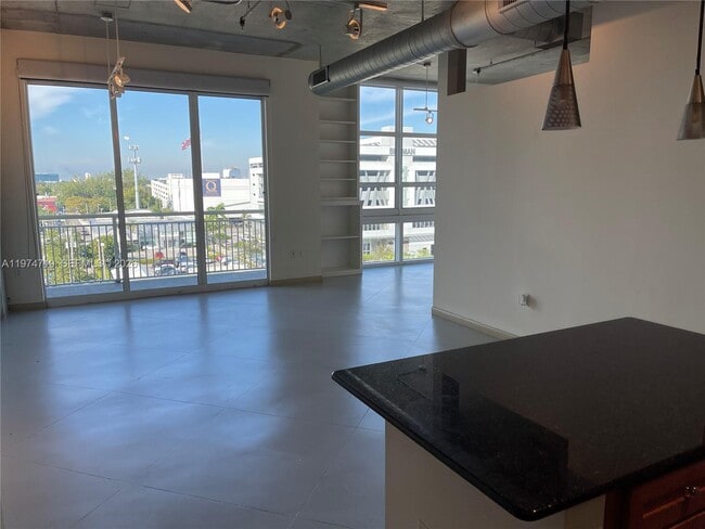 Building Photo - 2001 S Biscayne Blvd