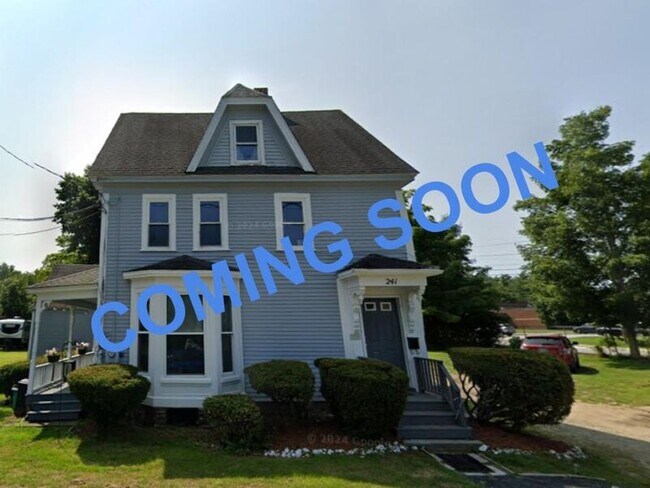 Primary Photo - 241 S Main St