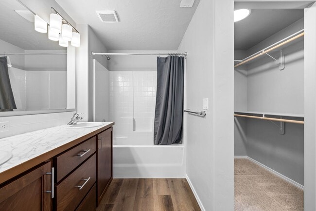 Building Photo - Brand New Home with RV Pad and Premium Fin...