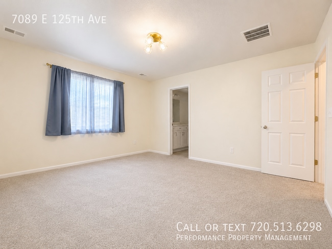 Building Photo - 7089 E 125th Ave