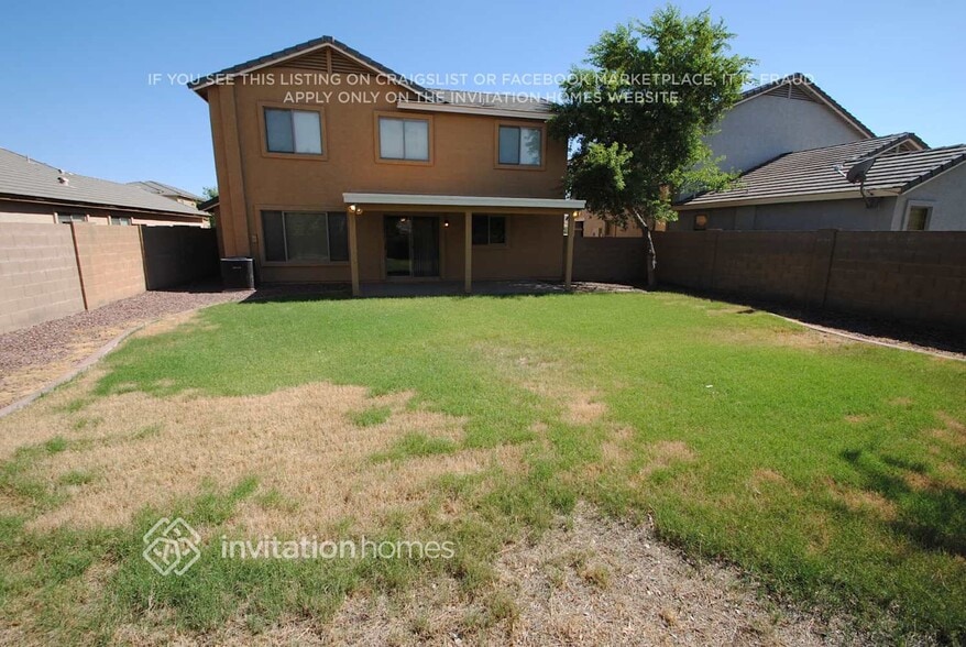 Building Photo - 2528 W Prospector Way