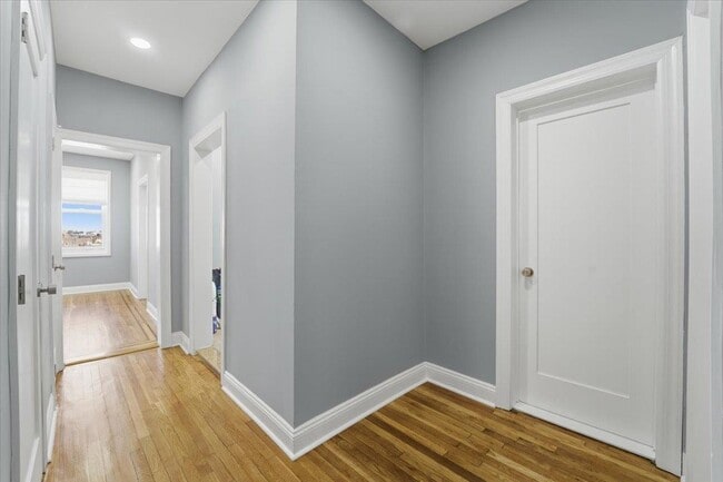 Building Photo - 6045 JFK Blvd E