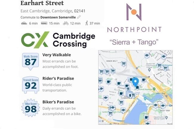 Building Photo - 2 Earhart St