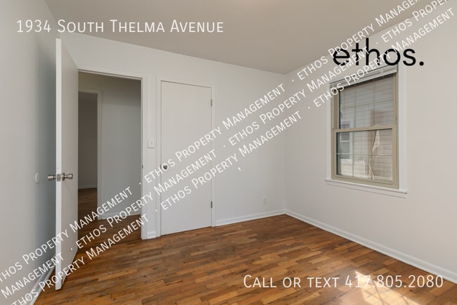 Building Photo - 1934 S Thelma Ave