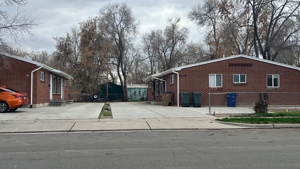 Building Photo - 931 W Fremont Ave