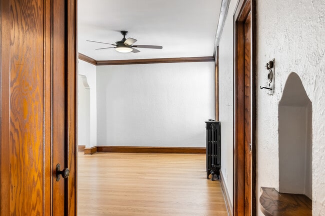 Building Photo - 3919 N Morris Blvd