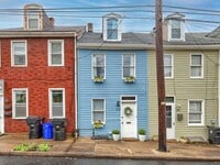 Building Photo - Quaint Home in Heart of Midtown