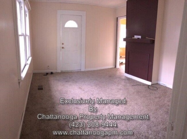 Building Photo - 722 Carden Ave