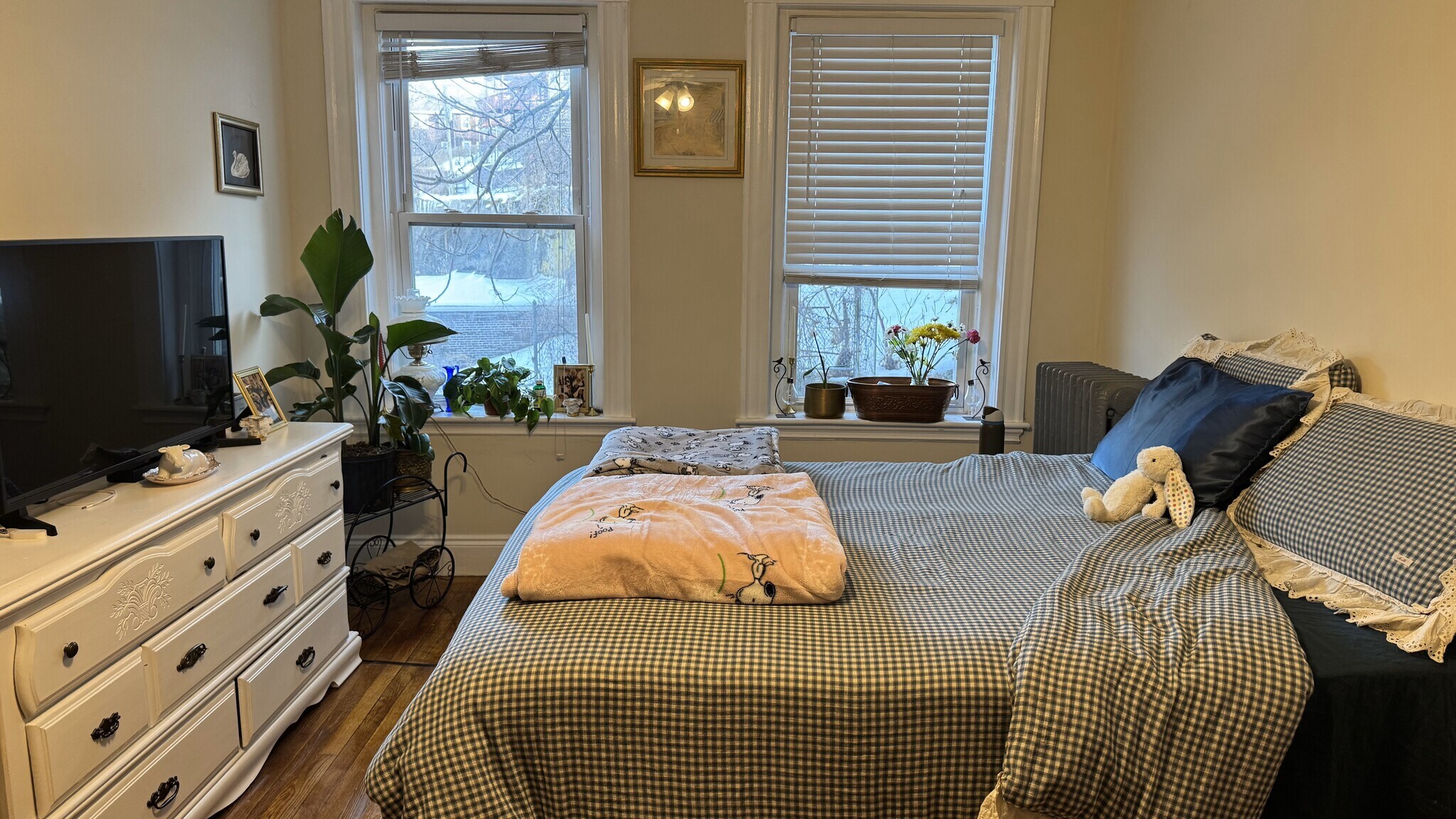 Building Photo - 59 Brainerd Rd