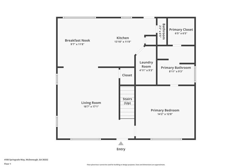 Building Photo - 4100 Springvale Way