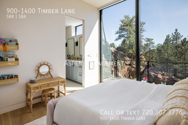 Building Photo - 900-1400 Timber Lane-