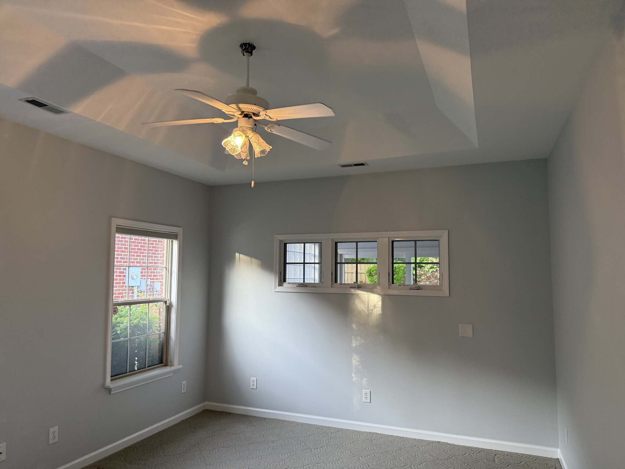 Master Bedroom - 4325 Prescott Ct