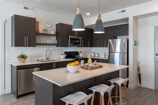 Interior Photo - Affinity 56