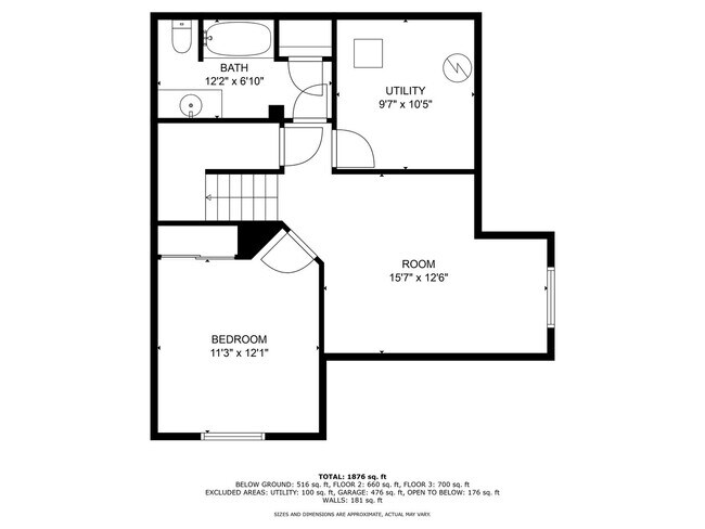 Building Photo - 3015 Denver Dr