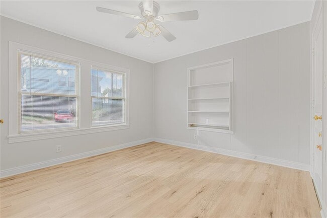 Building Photo - 1101 W Mary St