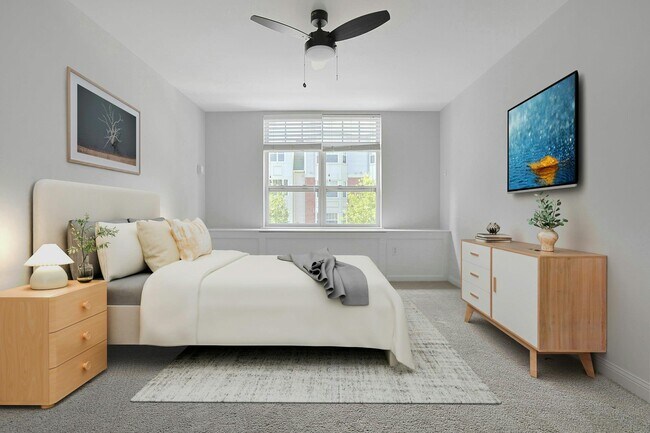 Building Photo - 3216 Leeward Dr