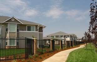 Building Photo - Salado Orchards Apartments