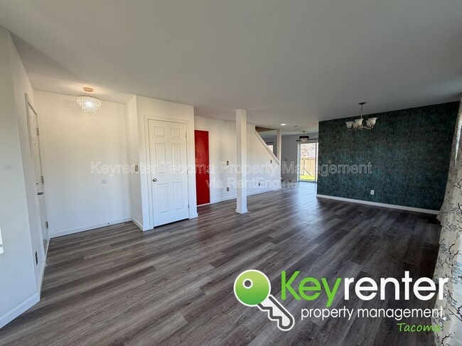 Building Photo - 403 Rudnick Ct NW