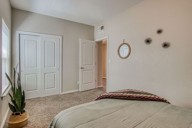 Building Photo - Beautiful Modern & Contemporary House 3 beds-2 baths in 79932