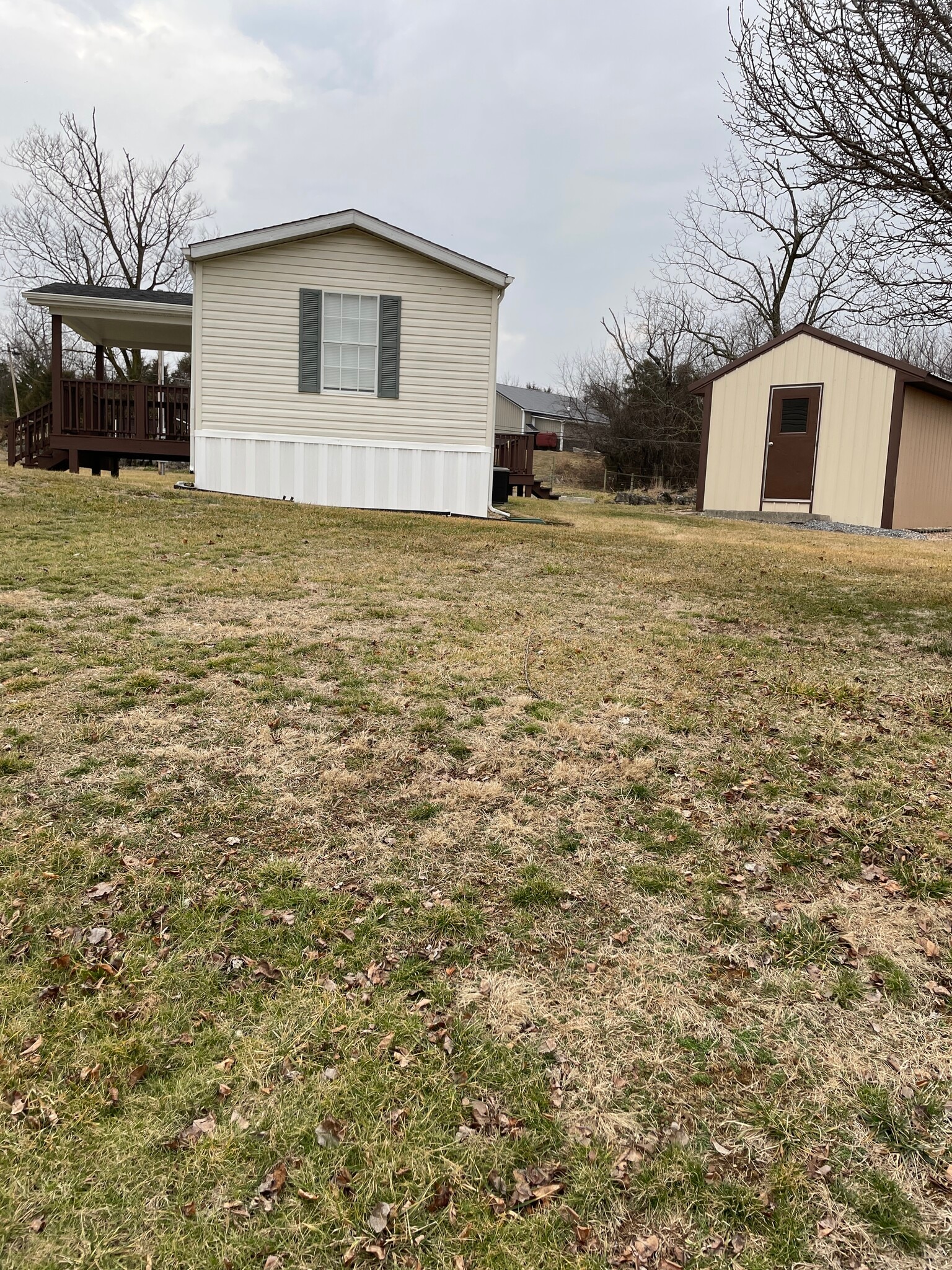 End View - 2352 Saint Andrews Dr