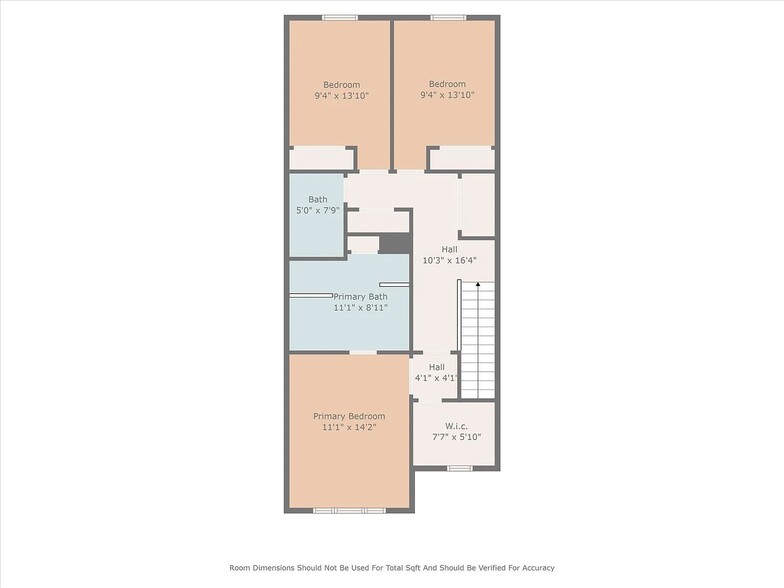 Building Photo - 5657 Tipperlinn Way