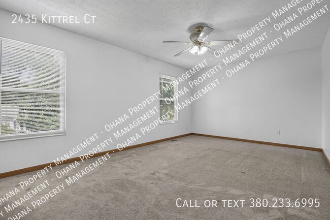 Building Photo - 2435 Kittrel Ct