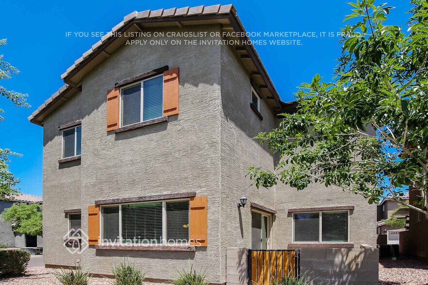 Building Photo - 1843 W Pollack St