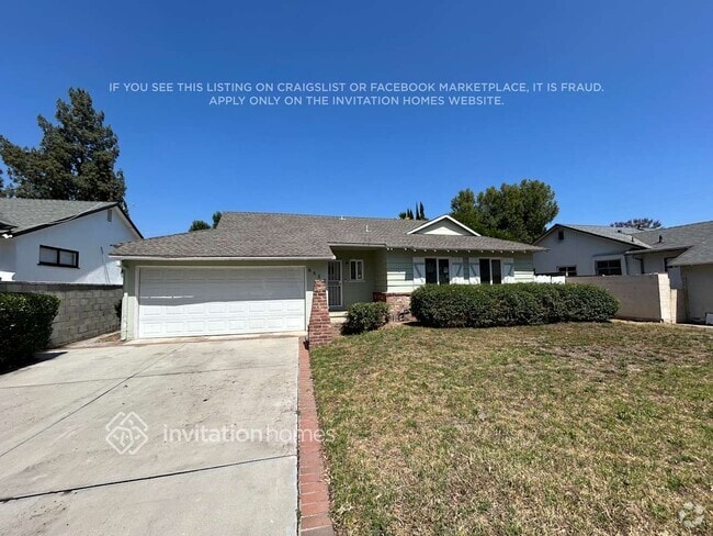 Building Photo - 8852 Casaba Ave