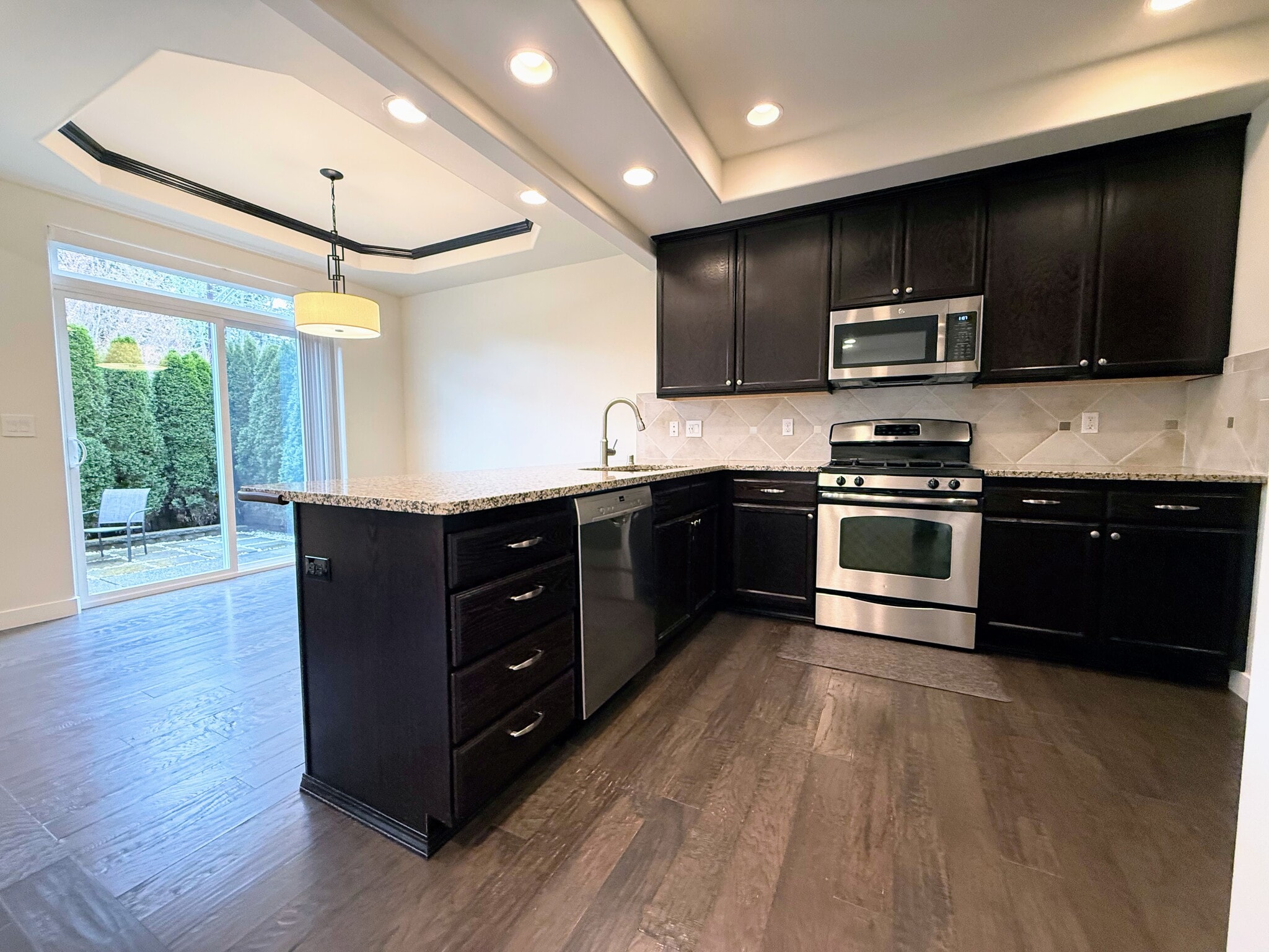 Building Photo - 3415 189th Pl SE