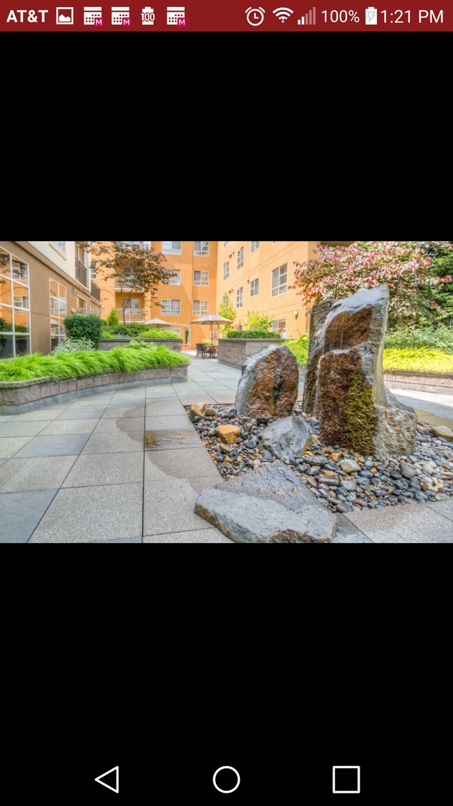 Building Photo - 118 107th Ave NE