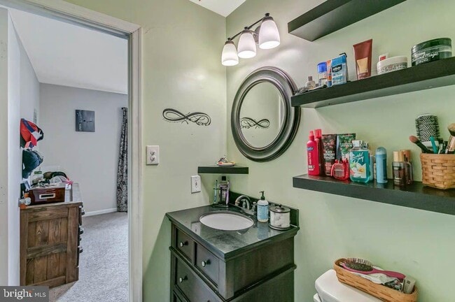 Building Photo - 1677 Brice Ct