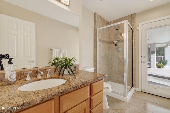 Building Photo - 8001 E Vista Bonita Dr