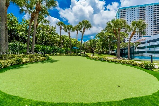 Building Photo - 1201 S Ocean Dr