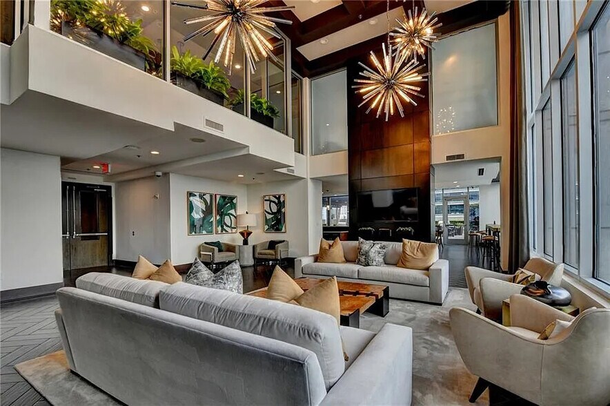 Building Photo - 855 Peachtree St NE