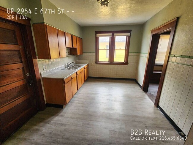 Building Photo - UP 2954 E 67th St--