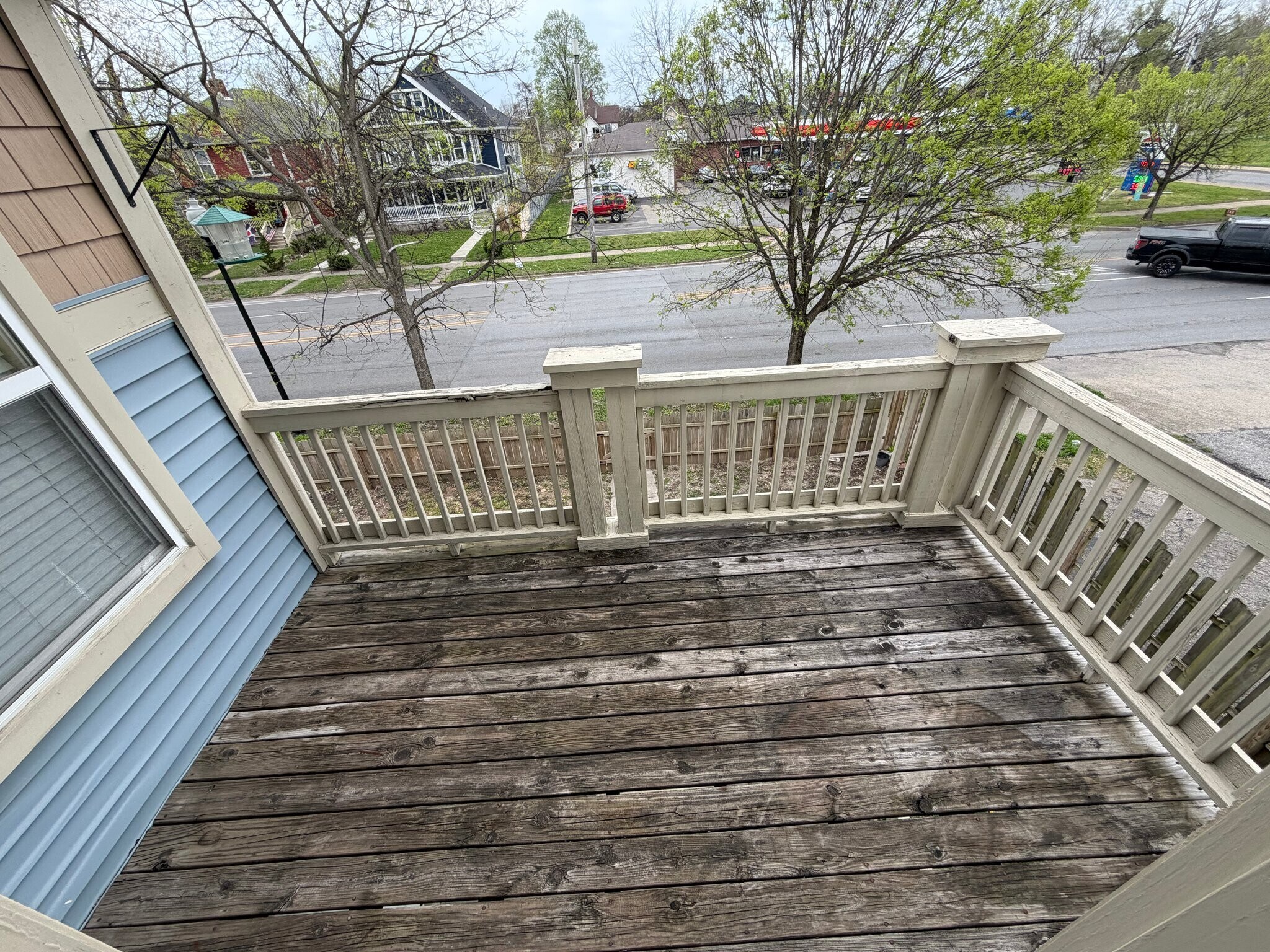 Building Photo - 2516 N College Ave