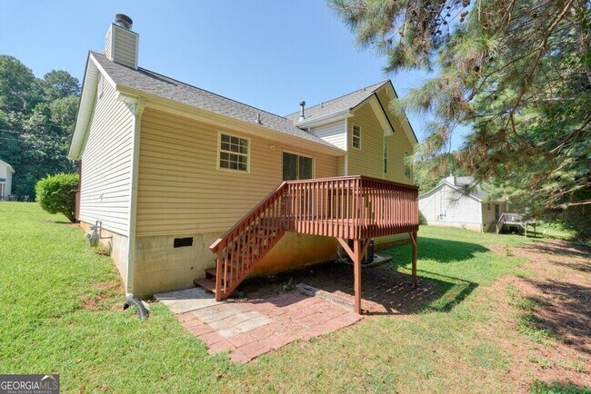 Building Photo - 4848 Odessa W Inlet NW