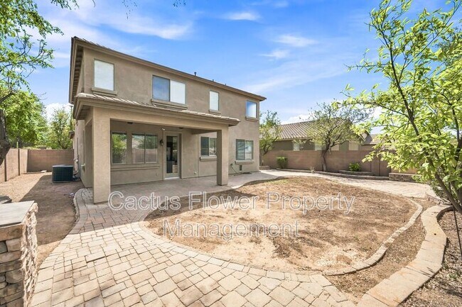 Building Photo - 3628 E Janelle Way