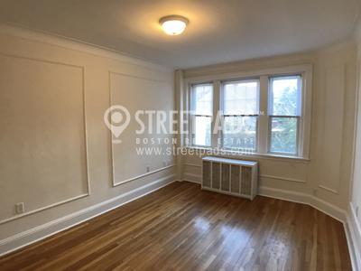 Building Photo - 1 bedroom in Boston MA 02135