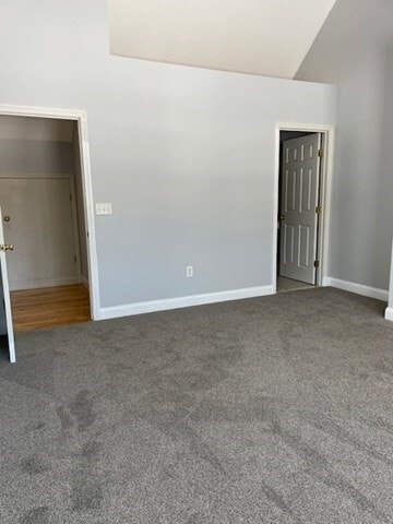 Building Photo - 307 Shrewsbury St